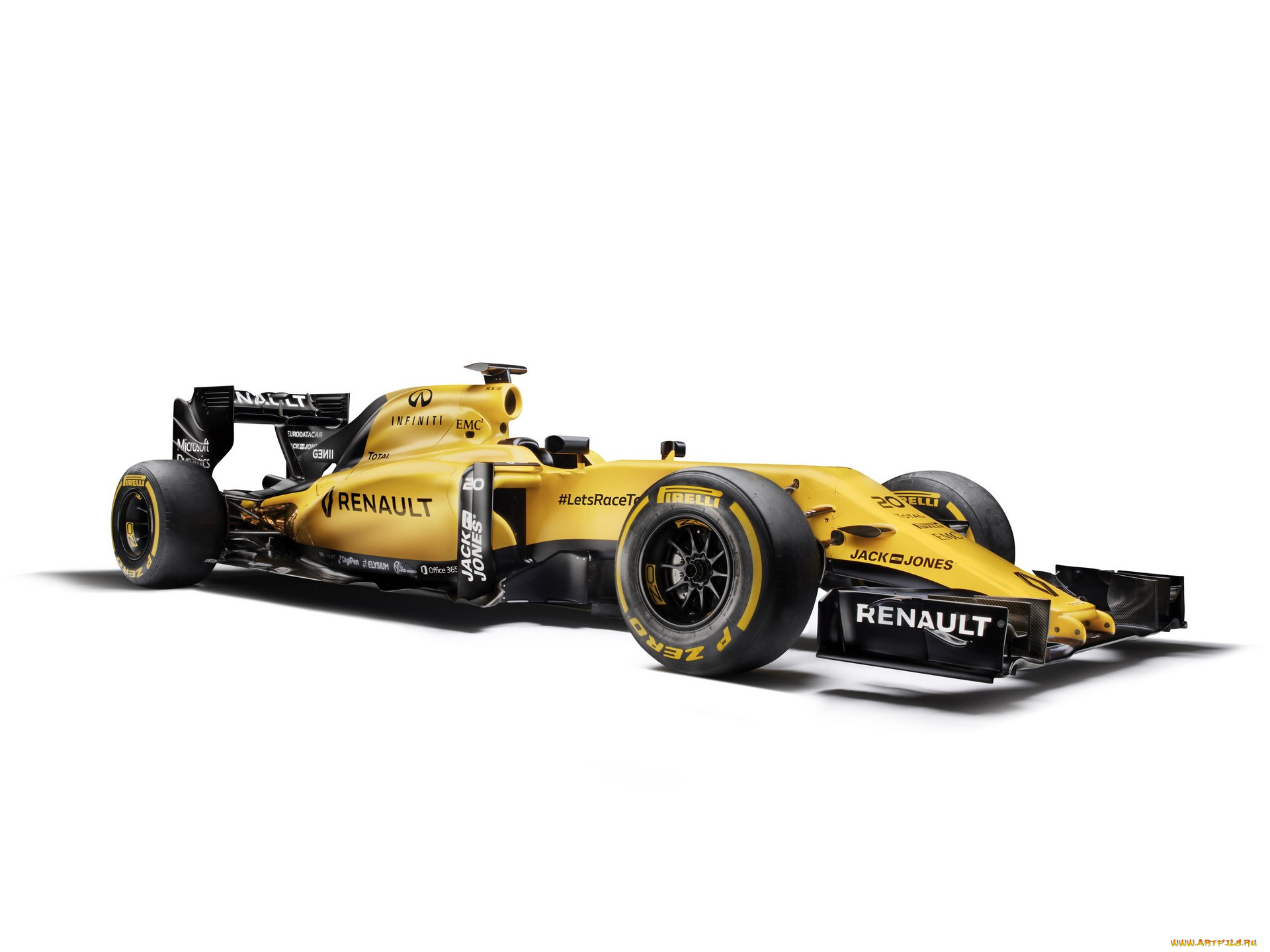 , formula 1, renault